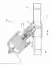 Fig. 09 - Secondary fluid valve and system