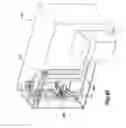 Fig. 33 - PORTABLE CRYOGENIC WORKSTATION