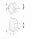Fig. 40 - PORTABLE CRYOGENIC WORKSTATION