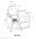 Fig. 52 - PORTABLE CRYOGENIC WORKSTATION