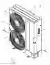 Fig. 01 - REFRIGERATION CYCLE DEVICE