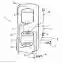 Fig. 01 - Station and method for supplying a flammable fluid fuel