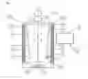 Fig. 02 - Adiabatic refrigerant condenser controls system
