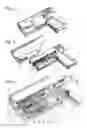 Fig. 02 - Locking device for a firearm and firearm