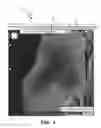 Fig. 03 - Elevation adjustment for an aquatic geographic information system