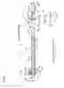 Fig. 03 - Clearance measurement device and clearance measurement method for combustor