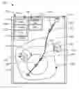Fig. 01 - Navigation system with landmark recognition mechanism and method of operation thereof