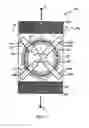 Fig. 02 - Magnetoelastic sensor using strain-induced magnetic anisotropy to measure the tension or compression present in a plate