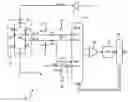 Fig. 01 - Strain gauge pressure sensor circuit with sensor disconnect detection