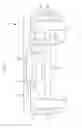 Fig. 02 - Damage detecting device for supporting structure for armature shaft