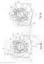Fig. 07 - Fluidic valve with selectively switchable storage paths