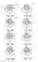 Fig. 09 - Fluidic valve with selectively switchable storage paths