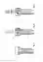 Fig. 02 - Shuttle for an NMR MAS rotor