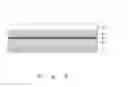 Fig. 07 - View angle-restricting sheet and flat panel display