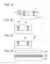Fig. 07 - Color filter substrate and method for producing same