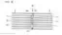 Fig. 31 - Multi-core Fiber Connection Member, Structure for Connecting Multi-Core Fibers, and Method for Connecting Multi-Core Fibers