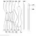 Fig. 01 - FIVE-PIECE LENS SET FOR CAPTURING IMAGES