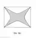 Fig. 14 - Eyepiece for variable lateral magnification imaging system