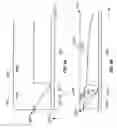 Fig. 07 - Single microstructure lens, systems and methods