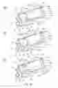 Fig. 09 - Developing cartridge, process cartridge and image forming apparatus