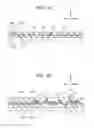 Fig. 02 - Image forming apparatus including a first transfer section using toner containing flat metallic pigment particles and second transfer section using toner not containing flat metallic pigment particles