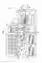 Fig. 08 - Image forming apparatus including a first transfer section using toner containing flat metallic pigment particles and second transfer section using toner not containing flat metallic pigment particles