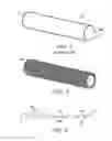Fig. 03 - SYSTEMS AND METHODS FOR PROVIDING AND IMPLEMENTING LOW SURFACE ENERGY EXTERNAL HEAT ROLLS IN IMAGE FORMING DEVICES