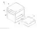 Fig. 01 - Unit assembly and image forming apparatus
