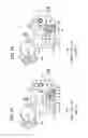 Fig. 08 - Image forming apparatus having developing unit in which developing device is movably disposed