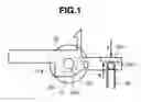 Fig. 02 - Photosensitive cartridge having locking member, developing cartridge attachable to photosensitive cartridge having locking member, process cartridge having locking member, and image forming apparatus having locking member