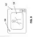 Fig. 10 - Illumination device and image recording medium
