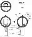 Fig. 25 - Illumination device and image recording medium