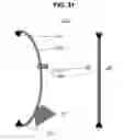 Fig. 34 - Illumination device and image recording medium