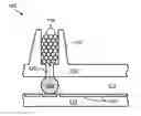 Fig. 01 - DROPLET ACTUATOR WITH IMPROVED WASTE DISPOSAL CAPABILITY