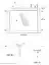 Fig. 05 - Convertible information handling system input device surface and support