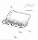 Fig. 07 - Protective case for articulating electronic device