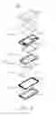 Fig. 04 - HEAT DISSIPATION ASSEMBLY AND PORTABLE ELECTRONIC DEVICE EMPLOYING SAME
