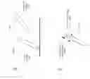 Fig. 40 - Eye imaging in head worn computing