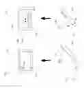 Fig. 41 - Eye imaging in head worn computing