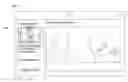 Fig. 01 - Interactive user gesture inputs