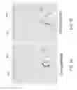 Fig. 08 - TABLE TOP GESTURES FOR MIMICKING MOUSE CONTROL