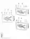 Fig. 02 - Viewpoint Change on a Display Device Based on Movement of the Device