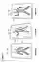 Fig. 06 - Viewpoint Change on a Display Device Based on Movement of the Device