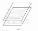 Fig. 02 - Touch display panel, method for determining touch position and display device