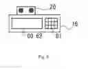 Fig. 03 - Electronic device, method, and program for supporting touch panel operation