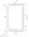 Fig. 09 - OPTICAL TOUCH SCREEN