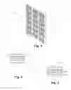 Fig. 03 - Method of manufacturing a transparent tactile surface and tactile surface obtained by such a method