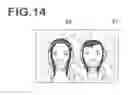 Fig. 08 - Image processing apparatus, method, and program using depression time input