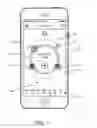 Fig. 02 - USER INTERFACE USING GRAPHICAL DIALS TO REPRESENT USER ACTIVITY