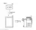 Fig. 02 - Printing system and control method to generate a print job from a mobile device